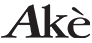 akè logo