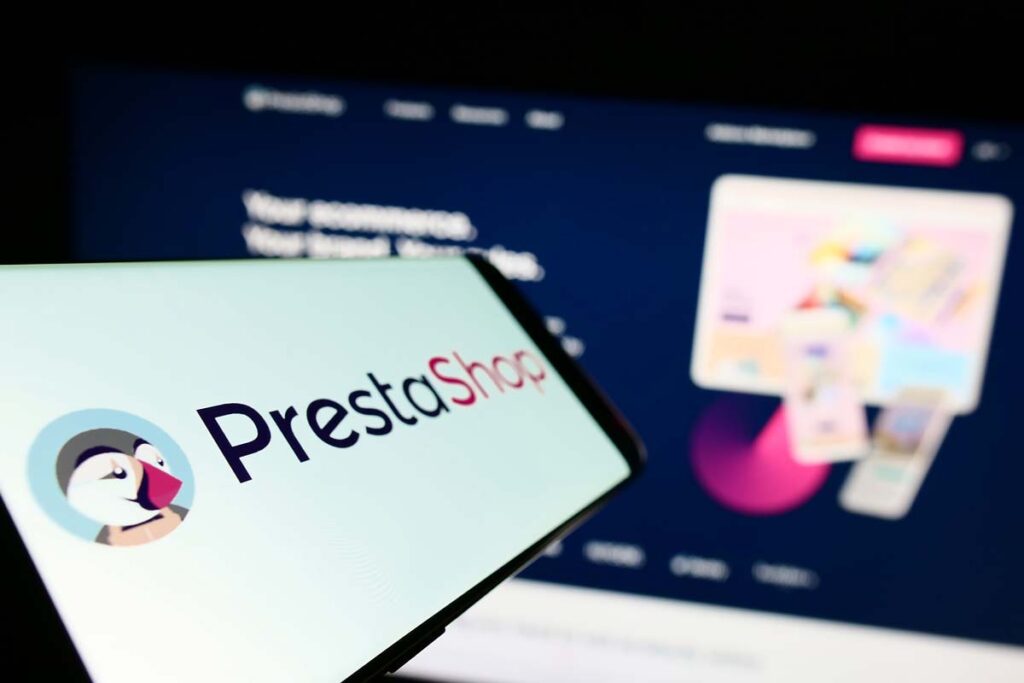 prestashop prestashop