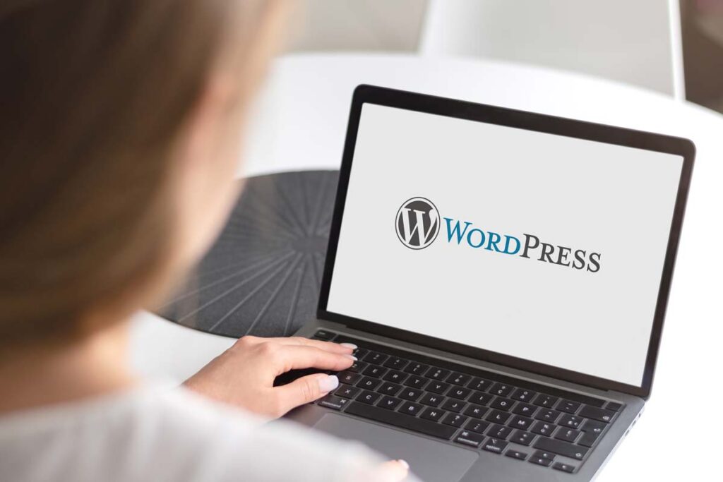 wordpress wordpress