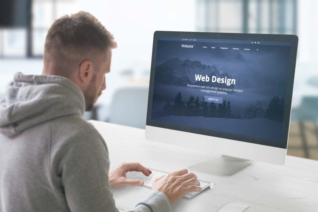 webdesign webdesign